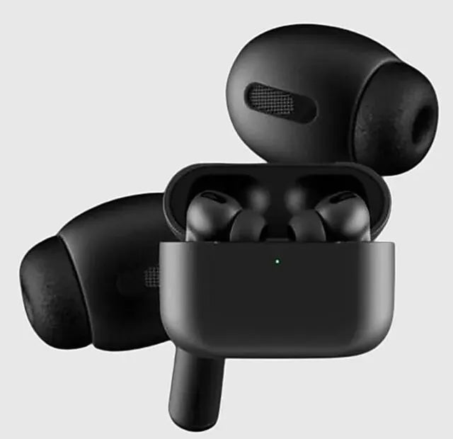AirPods Pro black