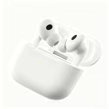 AirPods_Pro Wireless Earbuds Bluetooth 5.0, Super Sound Bass, Charging Case and Extra Ear-Buds, Pop-Up Feature Compatible with All Devices