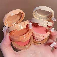 3 In 1 Highlighter & Blusher