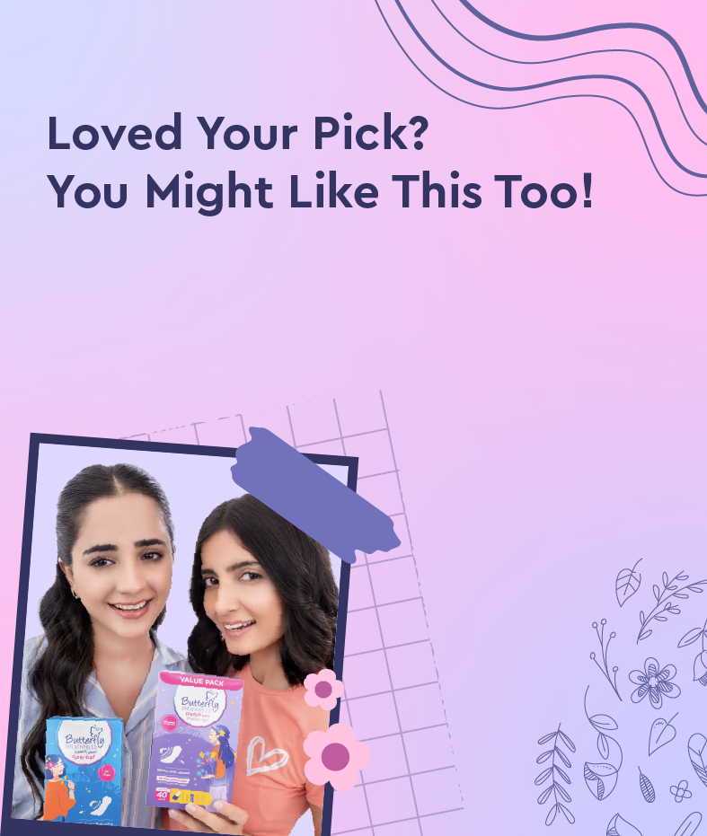 Butterfly Long Ultra Big Saver Sanitary Pads Long 32 Pcs