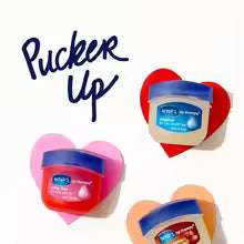 6 Pieces Set Vaseline Lip Balm Moisturizing Lip Mask Repairing Lips for Men and Women Fade Lip Lines Korea Lip Cream