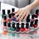 Pack of 3,6, 12, 24, 36 - Peel Off Nail Paints - Nail paint-Nail Paint/ Nail Polish, High Quality Peel Off Nail Paints / Peel Off Nail Polish