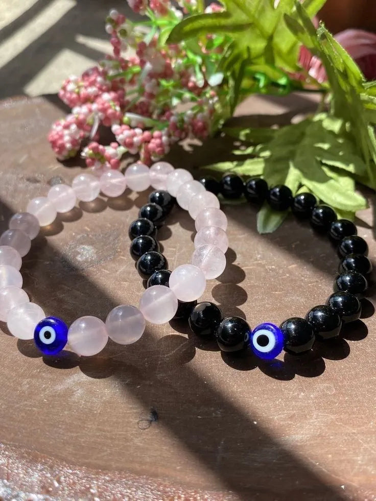 Blue Evil Eye Bracelet / unisex / Suitable For Casual And Trendy Fashion bracelet for Girls/ Boys