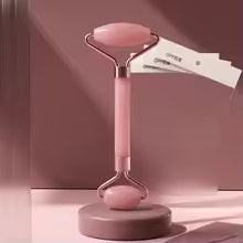 Roller for Face Neck Eye Resin Facial Massage Instrumenr Health Care Scraping Board Musclee Beauty Skincare Tools