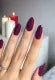 Stylish Purple Nail Paint – Long Lasting Glossy Finish | Quick Dry &amp; Smooth Application