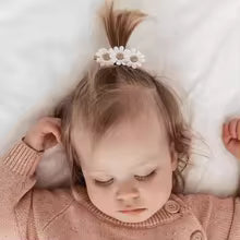 2025 Cute Flower Hairpins Set Children Baby Girls Kids Hair Clips Pin Barrettes Accessories Hairclip Headwear Headdress Ornament