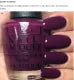 Stylish Purple Nail Paint – Long Lasting Glossy Finish | Quick Dry &amp; Smooth Application