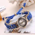Cute Quartz Bracelet Watch For Girls With Box