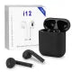 Airpods Pro - Wireless Earbuds - Air Pods Pro - Bluetooth Earphone - Airport - Earbuds Bluetooth - Anc Airpods - Tws Earbuds - Ear buds - Super Bass Sound, Extra Ear-Buds, Pop-Up Feature Compatible with All Devices
