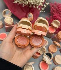 3 In 1 Highlighter &amp; Blusher